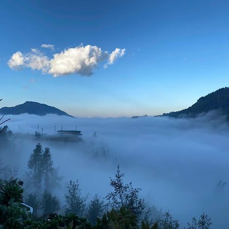 The Link Farmstay Sapa Exterior foto