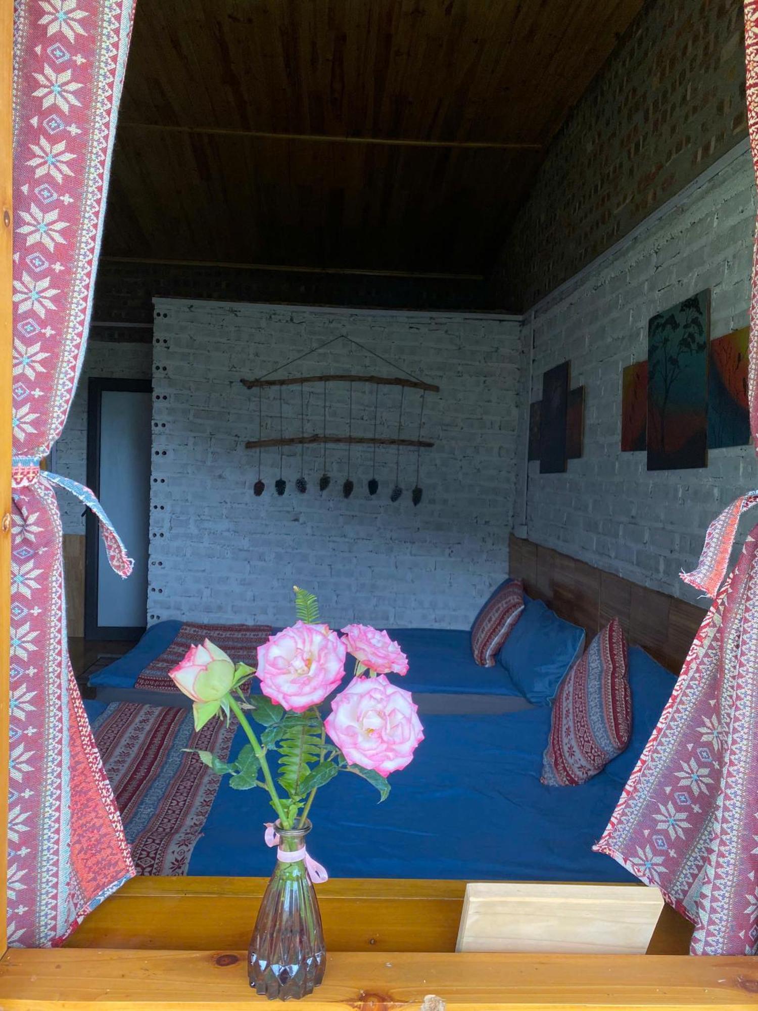 The Link Farmstay Sapa Exterior foto